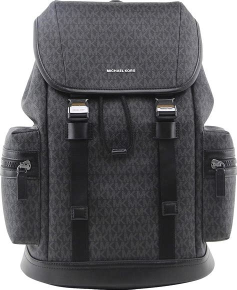 michael kors mens designer backpacks